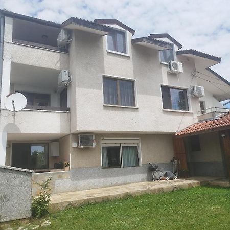 Вила Симеонов Varna Exterior foto