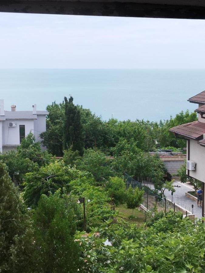 Вила Симеонов Varna Exterior foto
