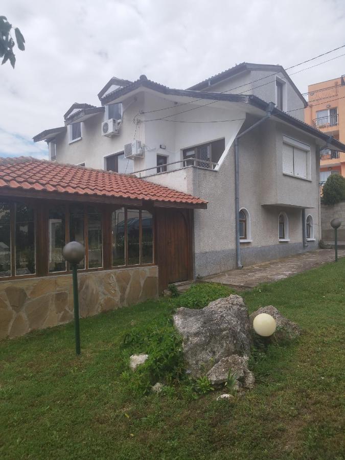 Вила Симеонов Varna Exterior foto