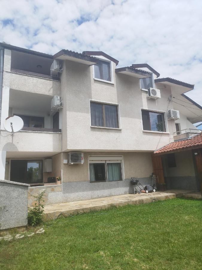 Вила Симеонов Varna Exterior foto