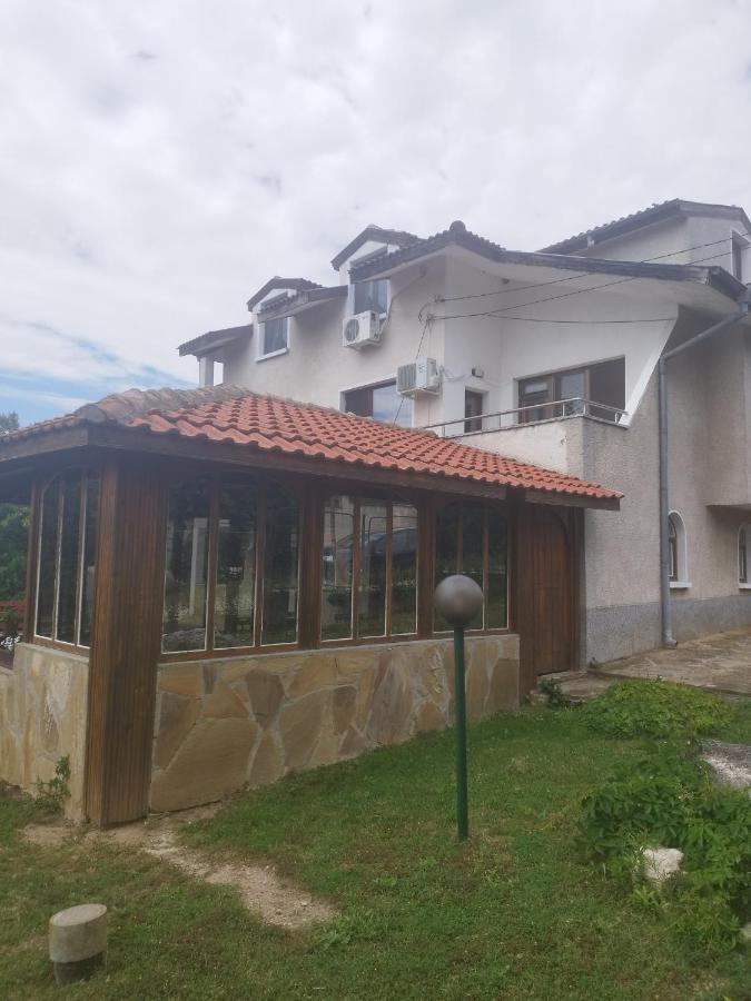 Вила Симеонов Varna Exterior foto