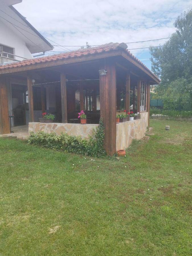 Вила Симеонов Varna Exterior foto