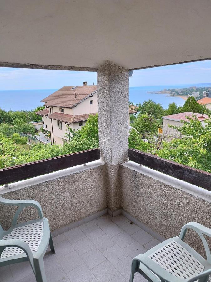 Вила Симеонов Varna Exterior foto