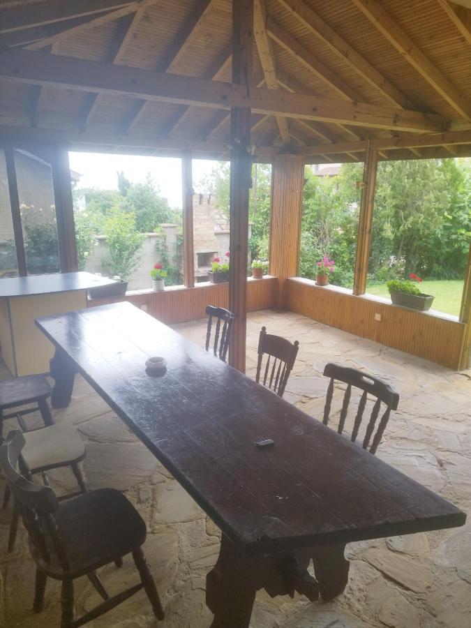 Вила Симеонов Varna Exterior foto
