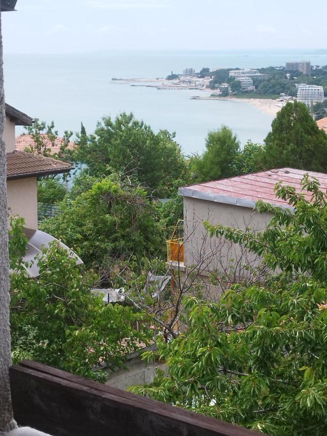 Вила Симеонов Varna Exterior foto