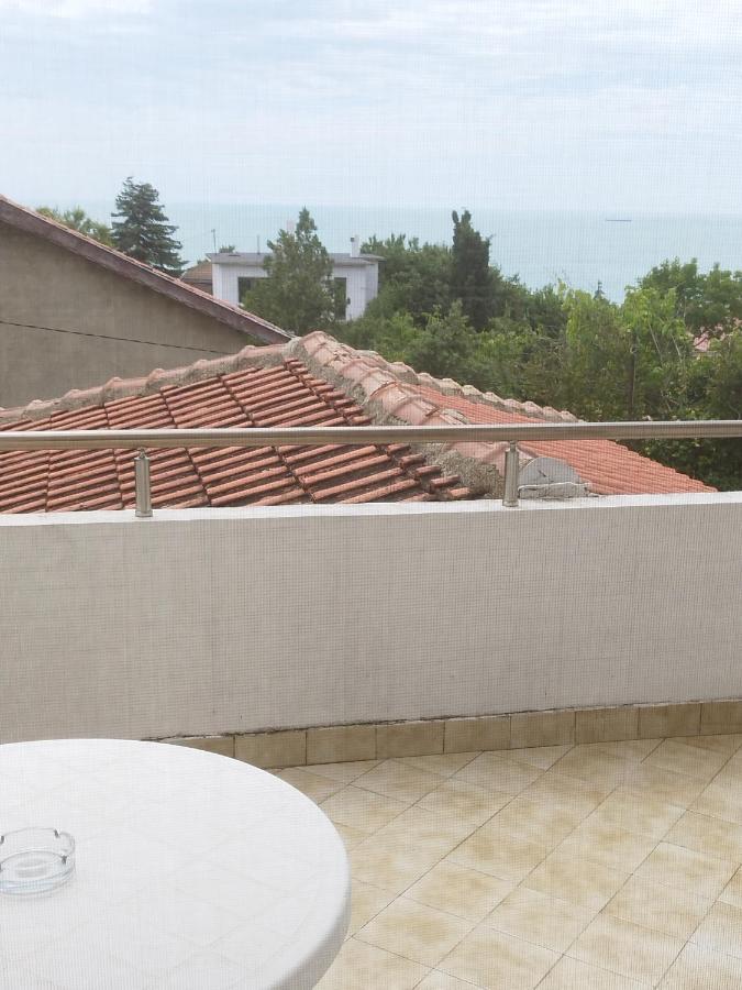 Вила Симеонов Varna Exterior foto